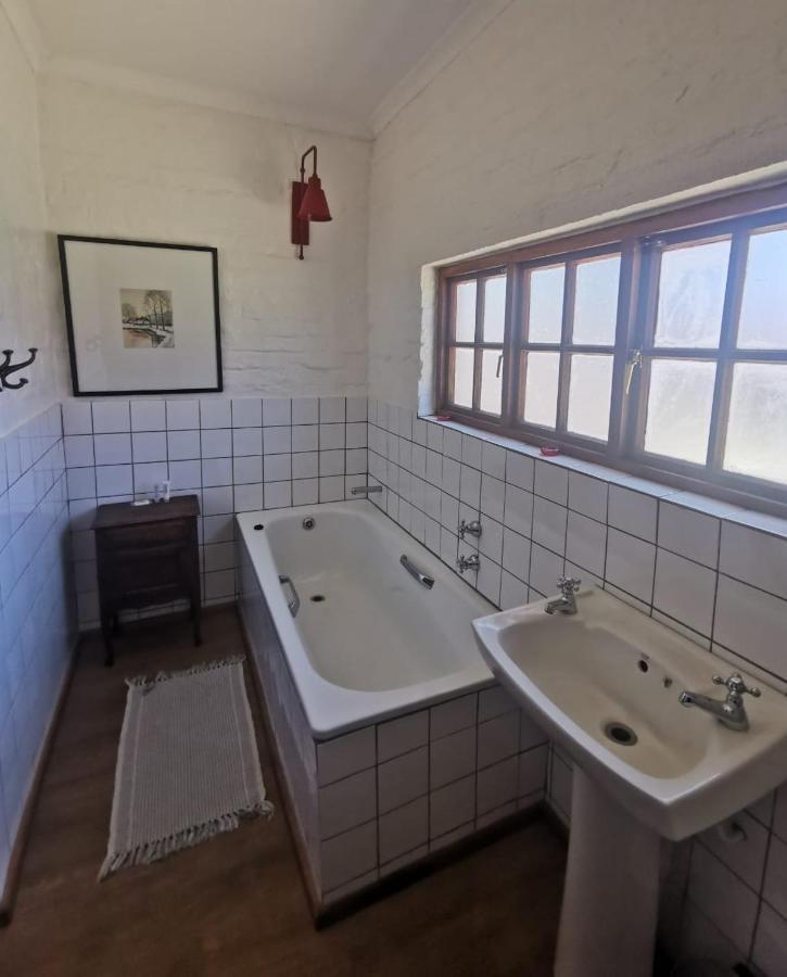 Critchley Hackle Dullstroom Leisure Kültér fotó